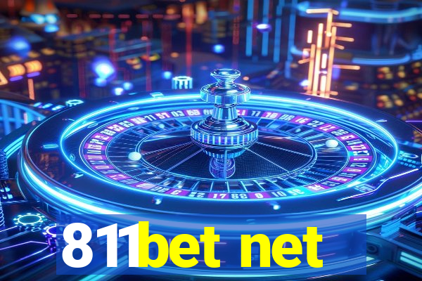 811bet net